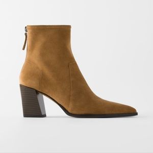Zara boots